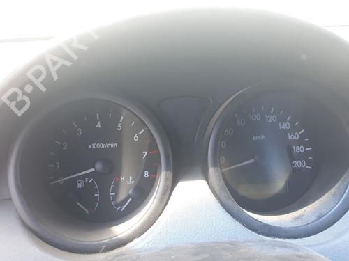 Front right window mechanism CHEVROLET AVEO / KALOS Hatchback (T200) 1.4 16V | BP18990126C23 