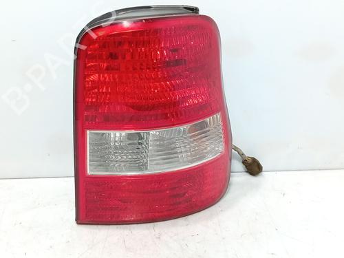 Used Right taillight Right taillight KIA CARNIVAL II (GQ) 2.9 CRDi (144 hp) 33995275 33995275