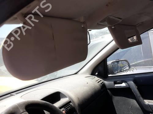 Left taillight OPEL ASTRA G Hatchback (T98)  | BP31106207C34 