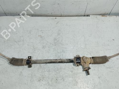 Used Steering rack Steering rack OPEL AGILA A (H00) 1.2 16V (F68) (75 hp) 40195608 40195608