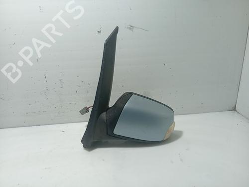 Left mirror FORD FOCUS C-MAX (DM2) 1.6 TDCi | BP31110256C26