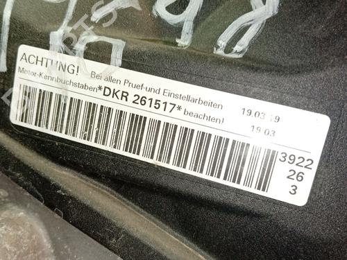 Engine AUDI A3 Sportback (8VA, 8VF) 1.0 TFSI | BP31107487M1 - Image 9