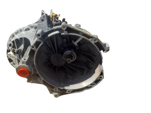 Used Gearbox Gearbox FORD TRANSIT Platform/Chassis (FM_ _, FN_ _) 2.0 DI (F_E_, F_F_) (100 hp) 40037227 40037227