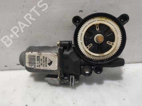 Left front window motor PEUGEOT 106 II (1A_, 1C_) 1.1 i | BP24517835E21 