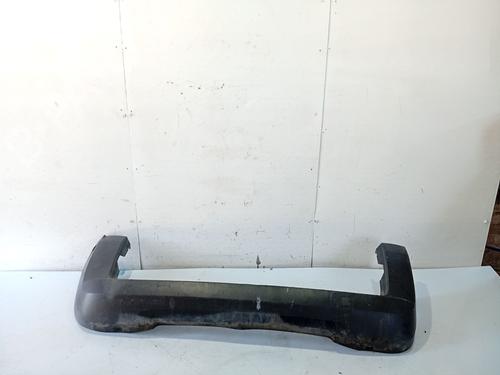 Pára-choques traseiro FIAT FIORINO Box Body/MPV (265_) [2013-2025]  31105634