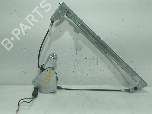 Used Front left window mechanism Front left window mechanism 37608120 37608120