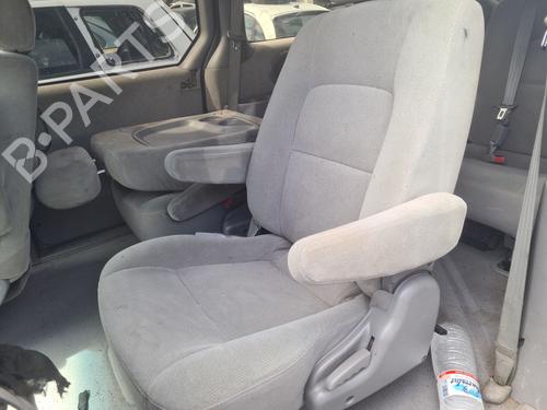 Intercooler KIA CARNIVAL II (GQ) 2.9 CRDi | BP31102454M30 