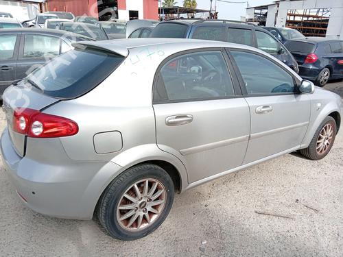 Engine CHEVROLET LACETTI (J200) 2.0 D | BP38288542M1 - Image 14