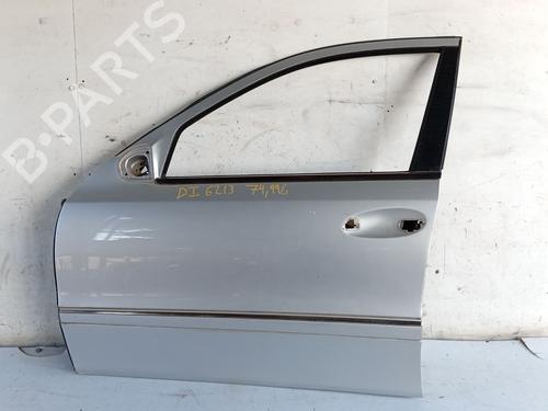 Used Left front door Left front door MERCEDES-BENZ E-CLASS T-Model (S211) E 320 T CDI (211.226) (204 hp) 34538569 34538569