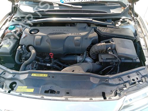 Left front indicator VOLVO S80 I (184) D5 | BP37020701C32 - Image 6