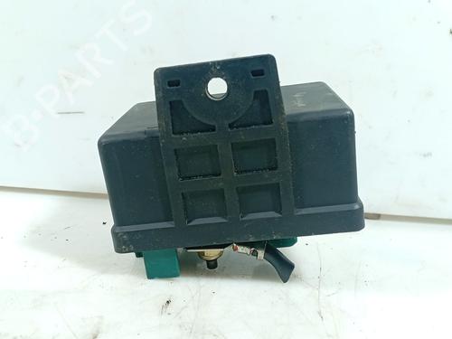 Electronic module CITROËN C5 I (DC_) 2.0 HDi (DCRHZB, DCRHZE) | BP40081738M83 - Image 3