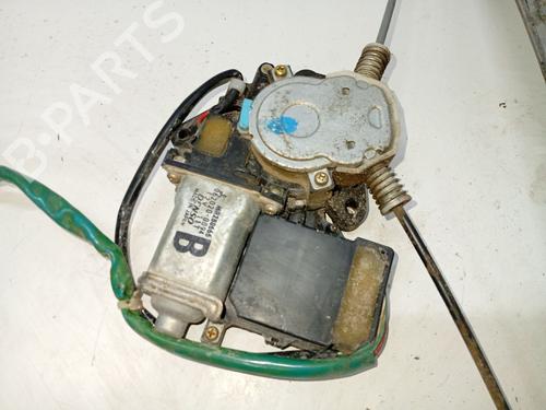 Front right window mechanism MITSUBISHI GALANT VIII (EA_) 2.4 GDI (EA3A) | BP31099547C23