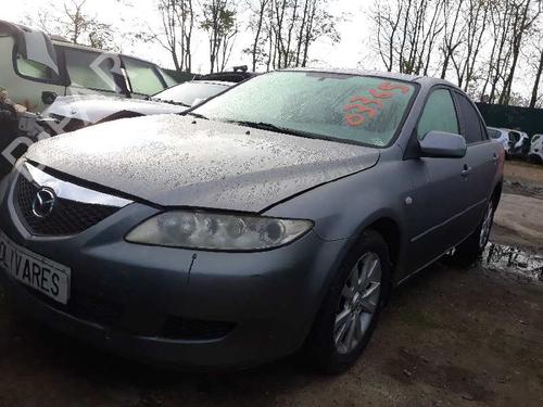 Fensterheber links hinten MAZDA 6 Hatchback (GG) 2.0 DI (GG14) | BP18975171C24 