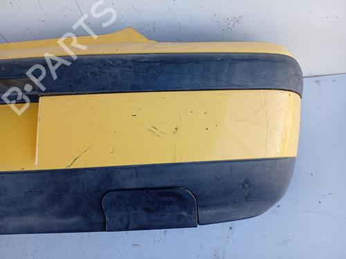 Rear bumper SEAT IBIZA II (6K1) 1.9 TDI | BP31107952C8 
