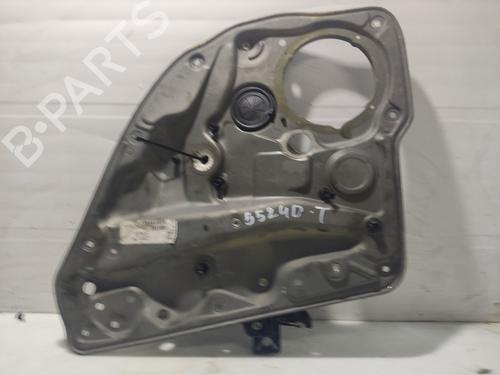 Used Rear right window mechanism VW GOLF IV (1J1) 1.9 TDI (101 hp) 25714538