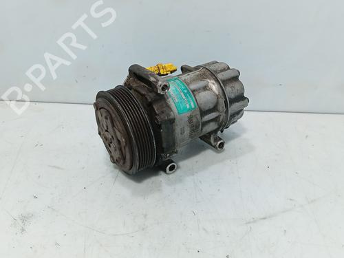 Used AC compressor AC compressor CITROËN C3 I (FC_, FN_) 1.4 i (73 hp) 33974310 33974310
