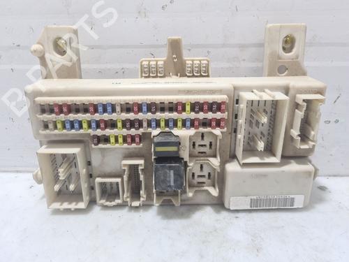 Módulo eletrónico FORD FOCUS C-MAX (DM2) [2003-2007]  31098366