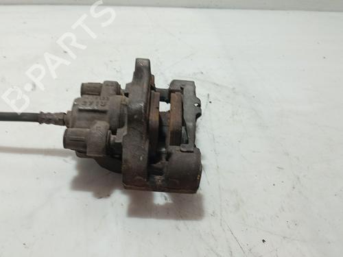 Left rear brake caliper BMW 1 (F20) 116 d | BP31194963M107