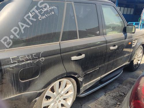 Steering pump LAND ROVER RANGE ROVER SPORT I (L320) 2.7 D 4x4 | BP31206585M99 