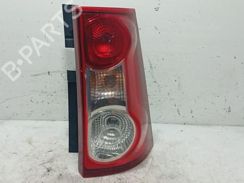 Right taillight DACIA LOGAN MCV (KS_) 1.5 dCi (KS0K) | BP37150444C35 - Image 2