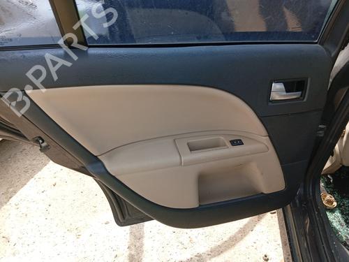Pipe FORD MONDEO III Saloon (B4Y) 2.0 TDCi | BP36434603M125 - Image 13