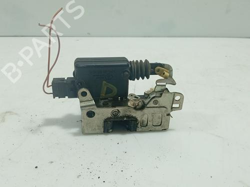 Front right lock DACIA LOGAN (LS_) 1.5 dCi (LS0W) | BP37602430C97 - Image 2