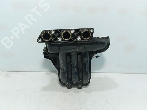 Manifold Indsugning Manifold Indsugning VW POLO IV (9N_, 9A_) [2001-2014] 34382912 34382912