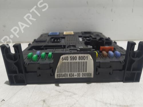 Fuse box PEUGEOT 308 SW I (4E_, 4H_) 1.6 HDi | BP19004394E1