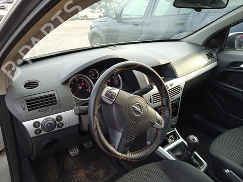 Electronic sensor OPEL ASTRA H (A04) 1.7 CDTI (L48) | BP19009336M84  - Image 9