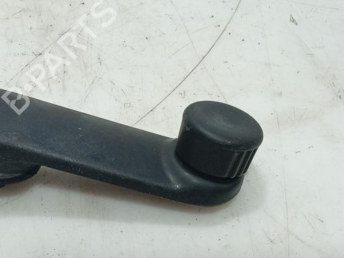 Used Left front window switch Left front window switch RENAULT KANGOO (KC0/1_) D 65 1.9 (KC0E, KC02, KC0J, KC0N) (64 hp) 33809663 33809663