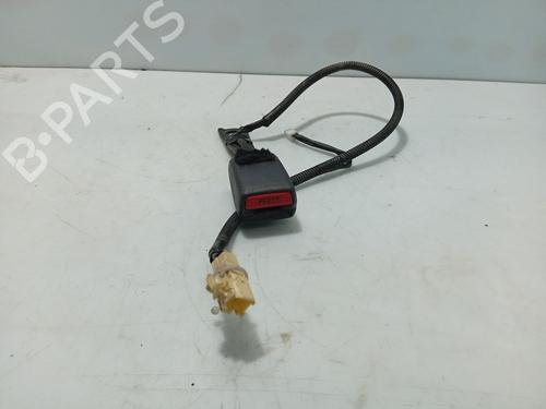 Engache cinturón TOYOTA AVENSIS Estate (_T25_) 2.0 D-4D (CDT250_, CDT250R) (116 hp) 31132205