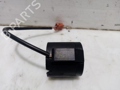 Elektronische module CITROËN XSARA (N1) 1.6 16V (109 hp) 22901636