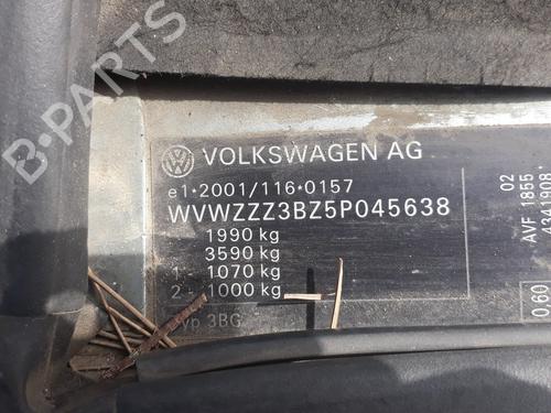 Third brake light VW PASSAT B5.5 (3B3) 1.9 TDI | BP18989852L11  - Image 16