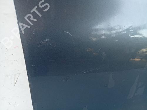 Right front door CITROËN C5 III (RD_) | BP31292146C3