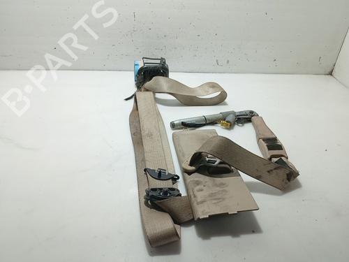 Used Front left seatbelt OPEL INSIGNIA A (G09) 2.0 CDTI (68) (131 hp) 31099717