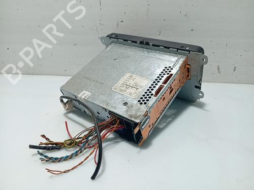 Radio SKODA FABIA II (542) 1.2 | BP31102879E6