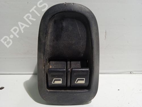 Left front window switch PEUGEOT 306 Hatchback (7A, 7C, N3, N5)  | BP18986328I27 