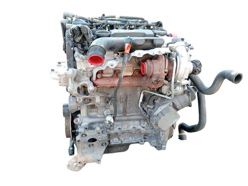 Engine PEUGEOT PARTNER MPV (5_, G_) 1.6 HDi 75 | BP38288552M1 - Image 4