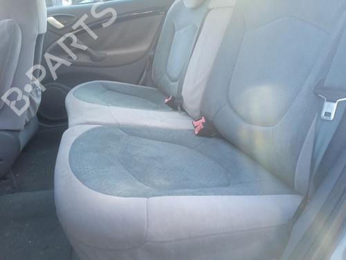 Luftfilter kasse CITROËN C5 II (RC_) 2.0 HDi (RCRHRH) | BP23145516M87 