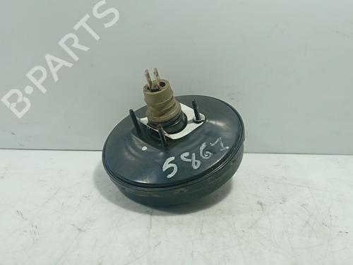 Used Servo brake Servo brake FORD FUSION (JU_) 1.4 TDCi (68 hp) 34734518 34734518