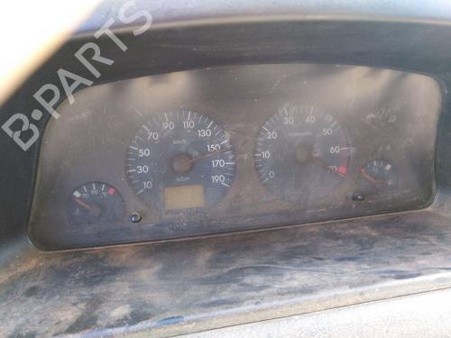 Left front indicator PEUGEOT EXPERT Van (V_) E-EXPERT | BP24688855C32  - Image 13