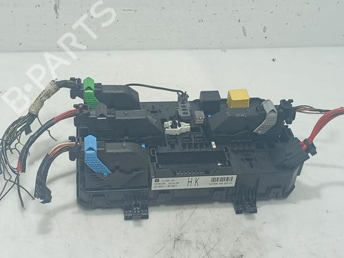 fuse-box-opel-astra-h-a04-2004-2005-2006-2007-2008-2009-2010-2011-2012-2013-2014-36412204 main image