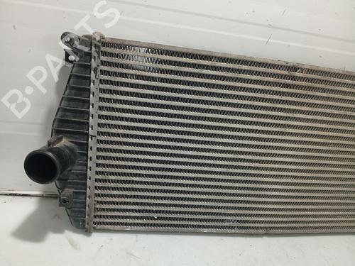 Intercooler KIA CARENS III MPV (UN) 2.0 CRDi 115 | BP31099172M30