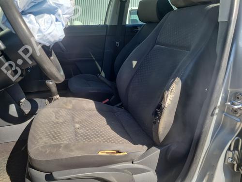 Fuel pump VW POLO IV (9N_, 9A_)  | BP31103237M76 