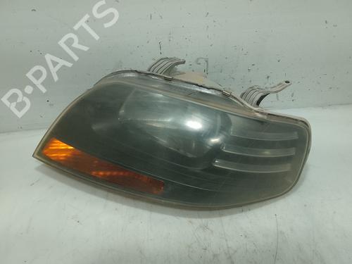 Used Left headlight Left headlight 37608117 37608117