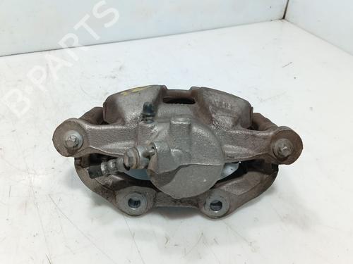 Left front brake caliper CITROËN C4 III (BA_, BB_, BC_) 1.2 PureTech 130 (BAHNSA, BAHNSB) | BP40279946M105 - Image 2