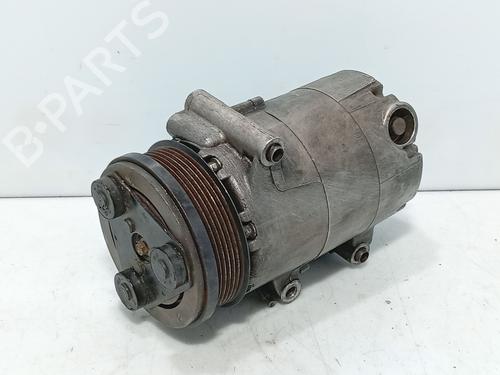 Used AC compressor AC compressor FORD FOCUS II (DA_, HCP, DP) 1.8 TDCi (115 hp) 33974325 33974325