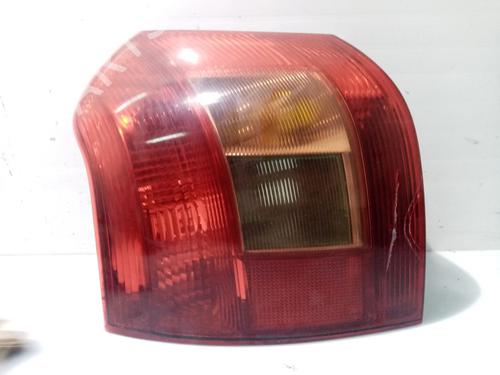 Used Left taillight TOYOTA COROLLA (_E12_) 2.0 D-4D (CDE120_, CDE120R) (90 hp) 23089033