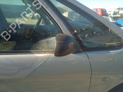 Left front window motor CITROËN XSARA PICASSO (N68) 2.0 HDi | BP31109715E21 