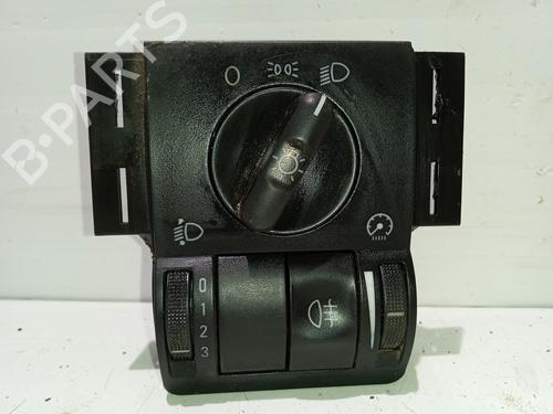 Used Headlight switch Headlight switch 19010640 19010640